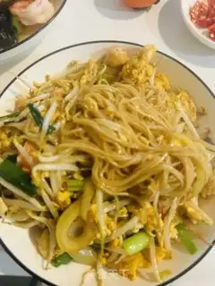 Make Noodles step 9