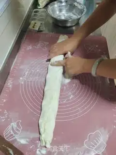 Make ♪ The time of the stew ♪ step 19