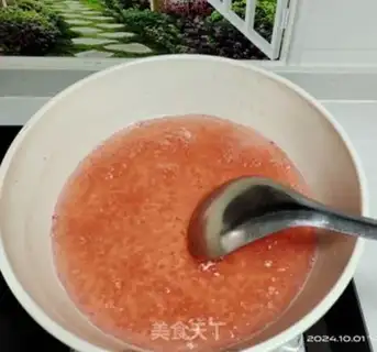 Make Homemade cans step 6