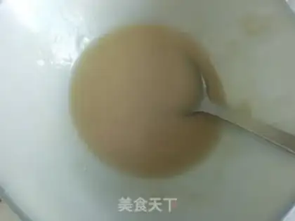 Make Creamcake step 0