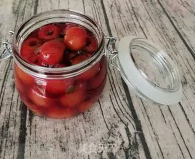 Make Homemade cans step 8