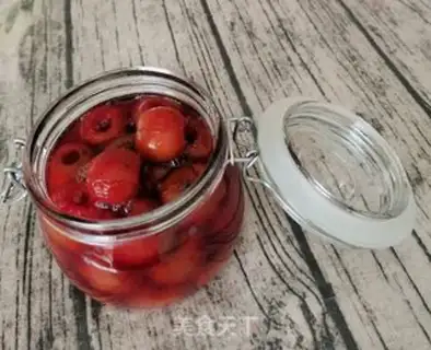 Make Homemade cans step 9