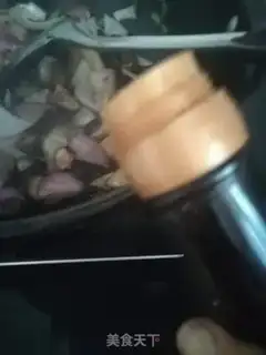Make Onion fried mushrooms step 12