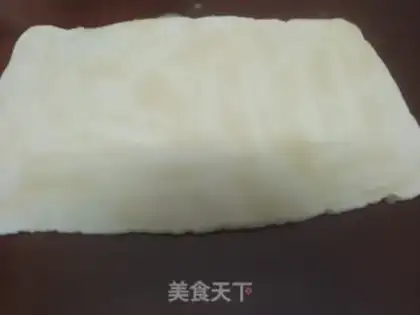 Make Creamcake step 3