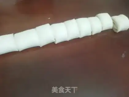 Make Creamcake step 5
