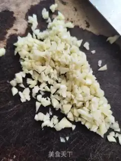 Make Soy tofu step 1