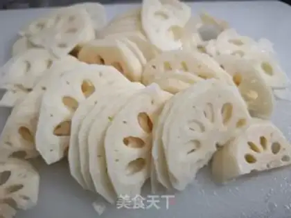 Make Moo-poo-poo step 1