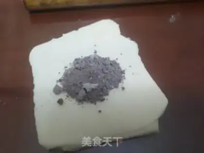 Make Creamcake step 6
