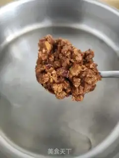 Make Soy tofu step 3