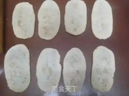 Make Creamcake step 9