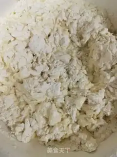 Make And noodles step 3