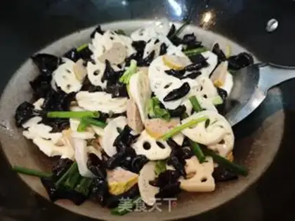 Make Moo-poo-poo step 5