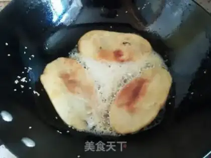 Make Creamcake step 10