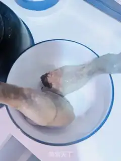 Make Chicken onions step 4