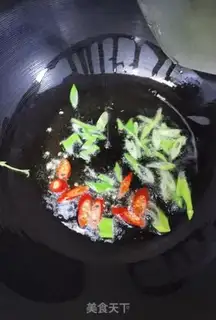 Make Weird potato silk step 6