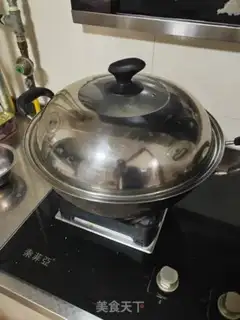 Make ♪ The time of the stew ♪ step 28