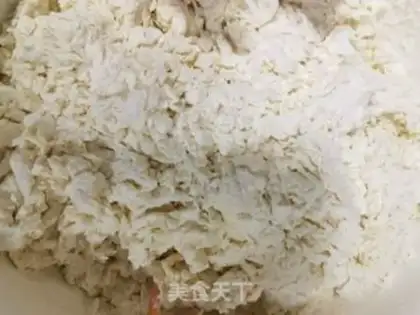 Make And noodles step 4