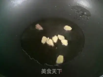 Make Crab toads step 2