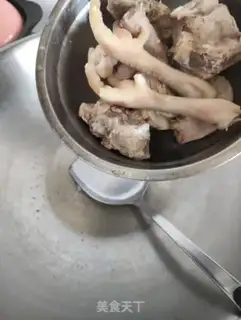 Make Peasy-peased broth step 3