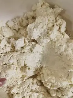 Make And noodles step 7