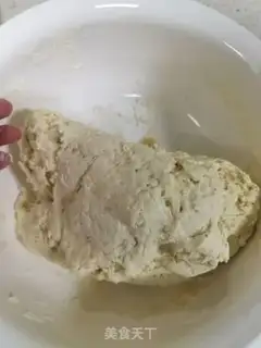 Make And noodles step 8
