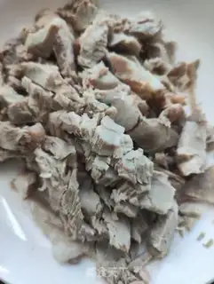 Make Onion fried meat step 0