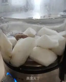 Make Frozen Sydney Tea step 6