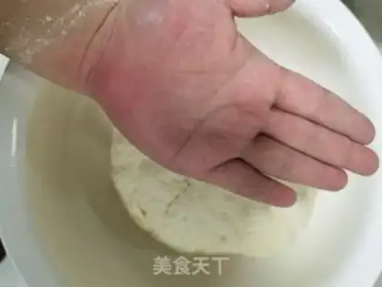 Make And noodles step 11