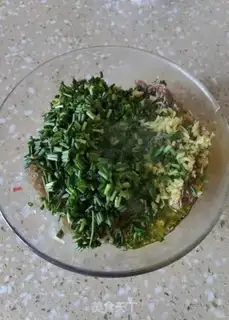 Make Roasted beef cake step 5