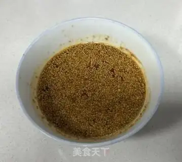 Make Tofu and potato love step 2
