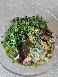 Make Roasted beef cake step 6