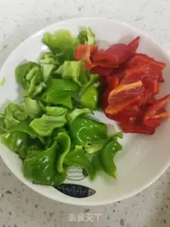 Make Blue potato chips step 0