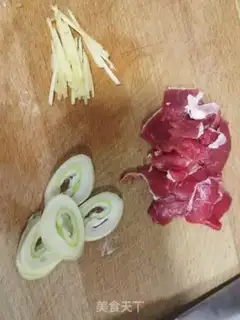 Make Blue potato chips step 2