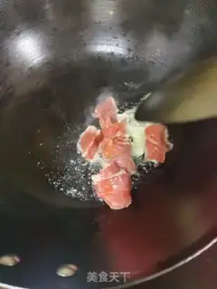 Make Blue potato chips step 3