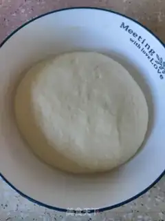 Make Roasted beef cake step 11
