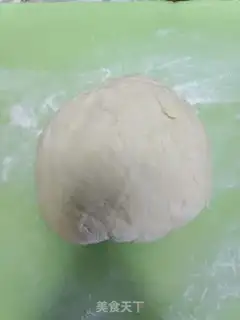 Make Roasted beef cake step 12