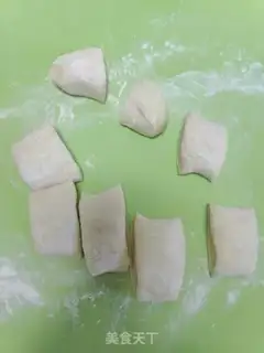 Make Roasted beef cake step 13