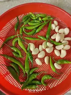 Make Pepper sauce step 0