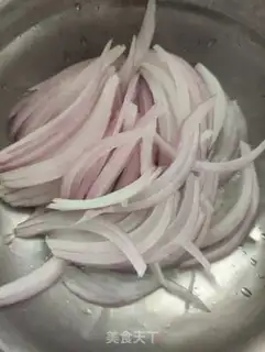 Make Egg-cooked fans step 3
