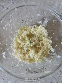 Make Pepper sauce step 1
