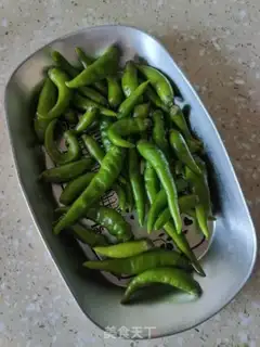 Make Pepper sauce step 2