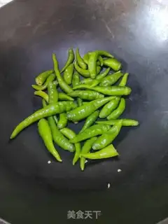 Make Pepper sauce step 3