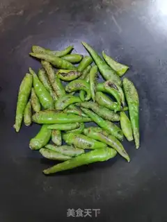 Make Pepper sauce step 5