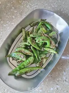 Make Pepper sauce step 6