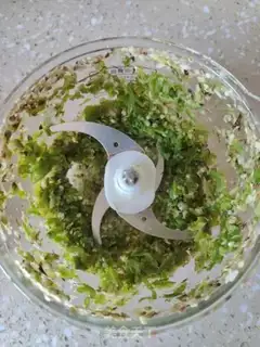 Make Pepper sauce step 7