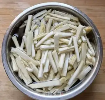 Make Cheesecake step 0