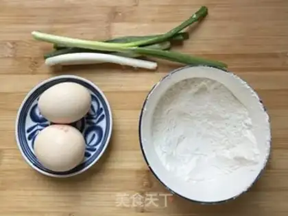 Make Cheesecake step 1
