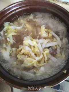 Make Pollbone soup step 4
