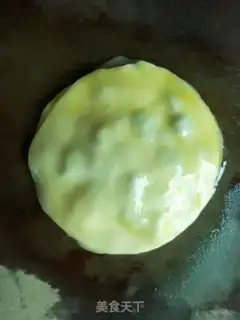 Make dumplings and onions step 3