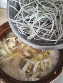Make Pollbone soup step 5